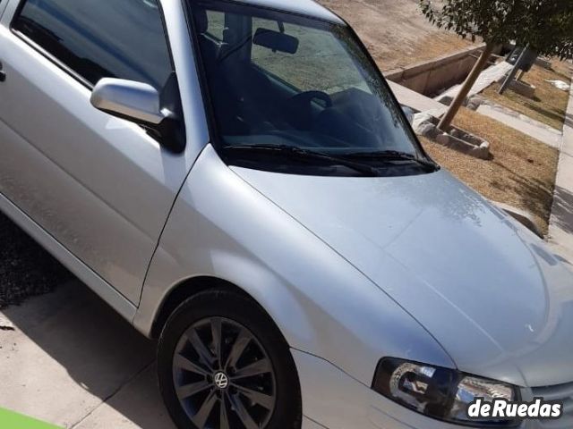 Volkswagen Gol Usado en Mendoza, deRuedas