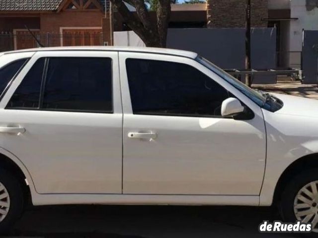 Volkswagen Gol Usado en Mendoza, deRuedas