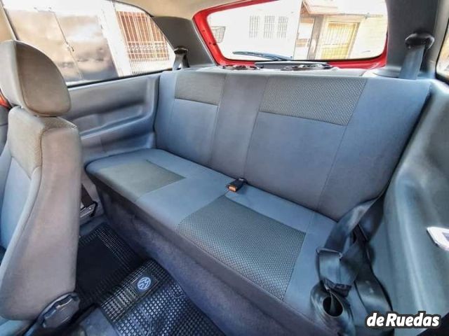 Volkswagen Gol Usado en Mendoza, deRuedas