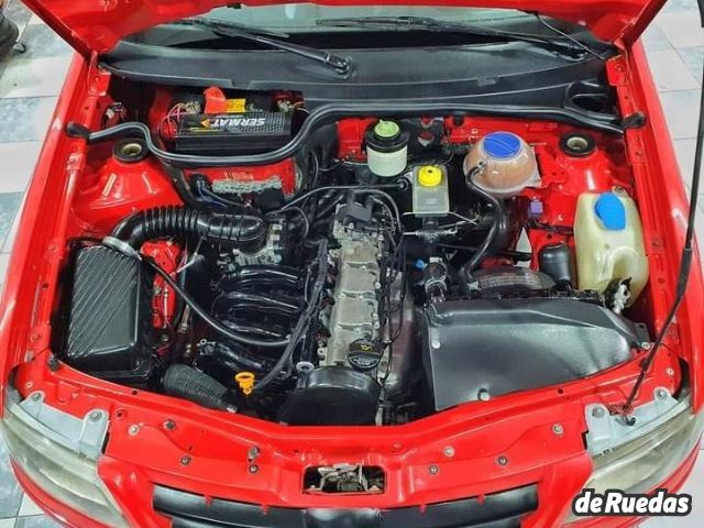 Volkswagen Gol Usado en Mendoza, deRuedas