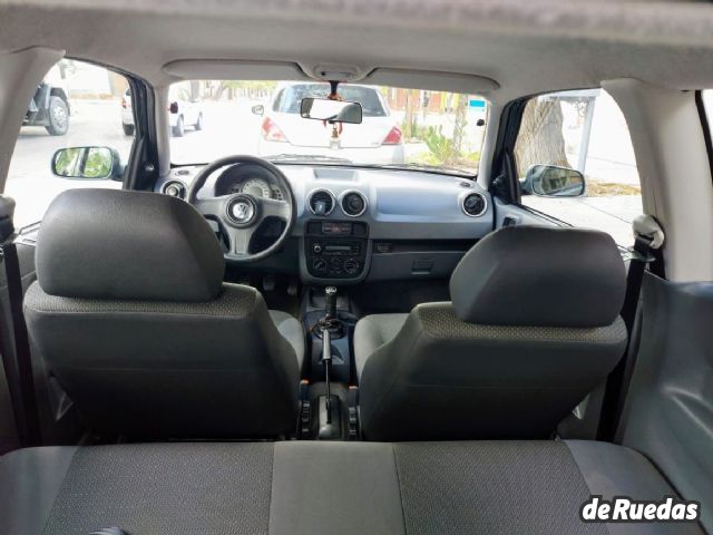 Volkswagen Gol Usado en Mendoza, deRuedas