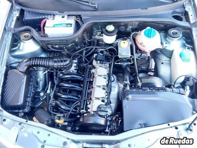 Volkswagen Gol Usado en Mendoza, deRuedas