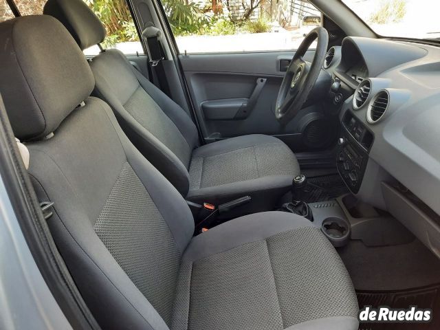 Volkswagen Gol Usado en Mendoza, deRuedas