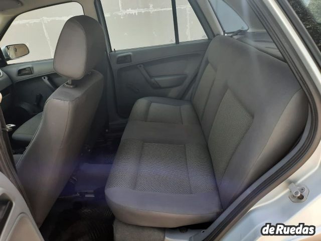Volkswagen Gol Usado en Mendoza, deRuedas