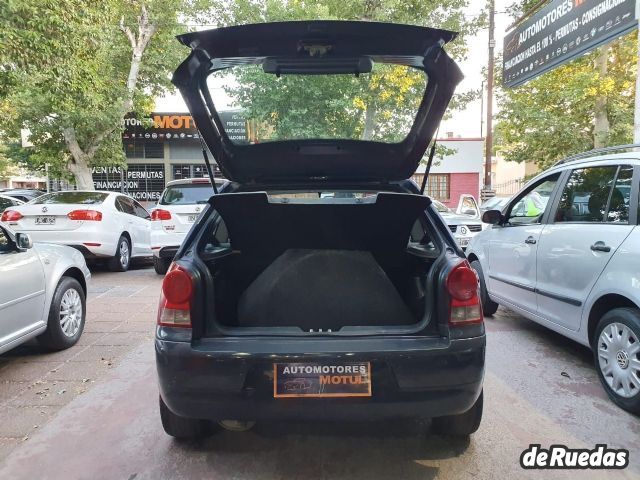 Volkswagen Gol Usado en Mendoza, deRuedas