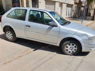 Volkswagen Gol Usado en Córdoba