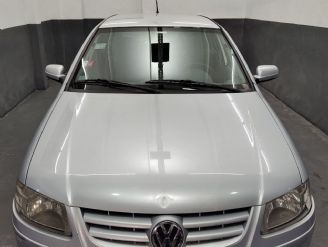 Volkswagen Gol Usado en Buenos Aires