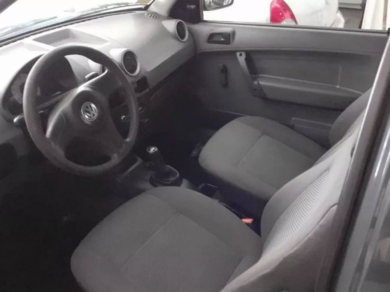 Volkswagen Gol Usado en Córdoba, deRuedas