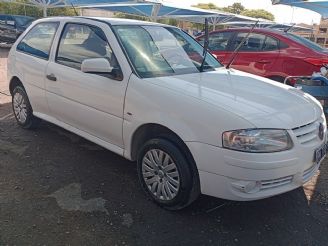 Volkswagen Gol Usado en Mendoza