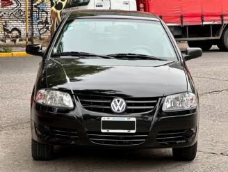 Volkswagen Gol Usado en Córdoba