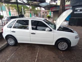 Volkswagen Gol Usado en Santa Fe