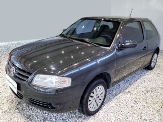 Volkswagen Gol Usado en Córdoba