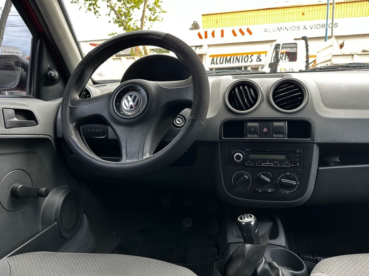 Volkswagen Gol Usado en Mendoza, deRuedas