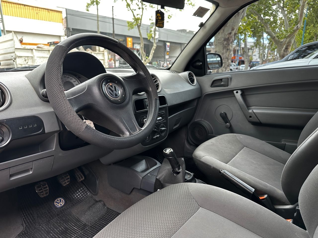 Volkswagen Gol Usado en Mendoza, deRuedas