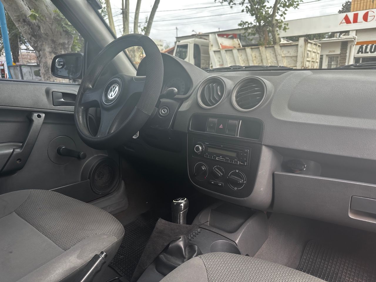 Volkswagen Gol Usado en Mendoza, deRuedas