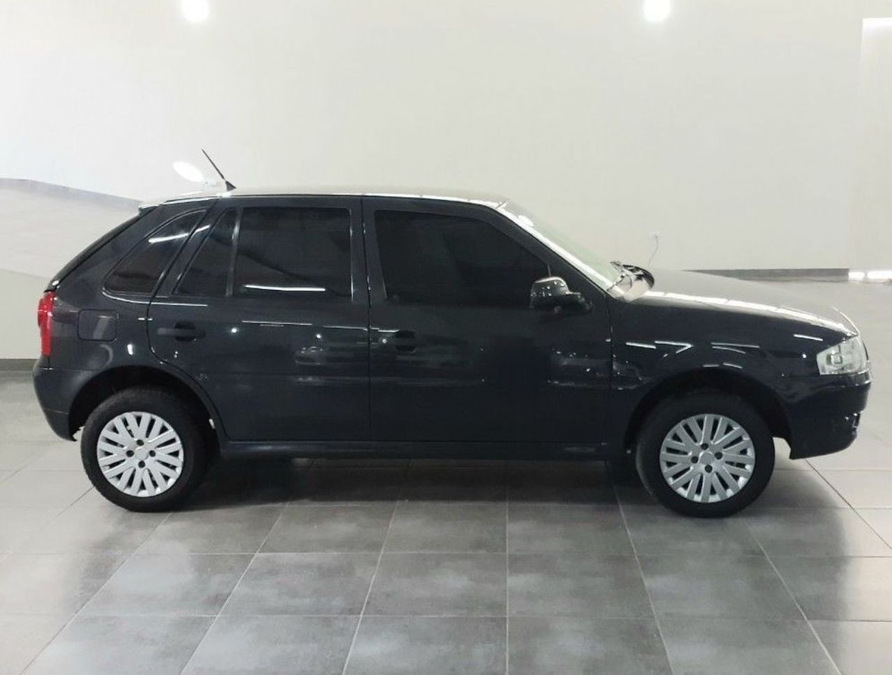 Volkswagen Gol Usado en Mendoza, deRuedas