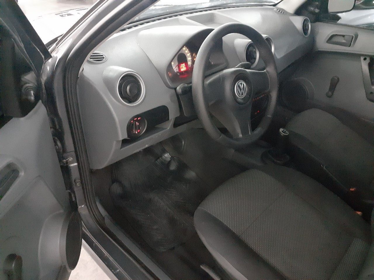 Volkswagen Gol Usado en Mendoza, deRuedas