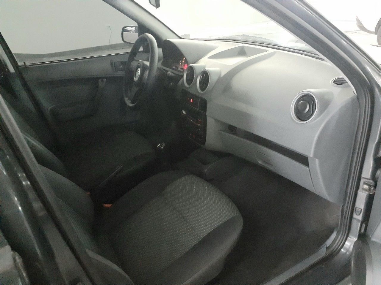 Volkswagen Gol Usado en Mendoza, deRuedas