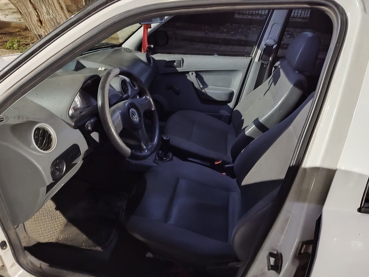 Volkswagen Gol Usado en Mendoza, deRuedas