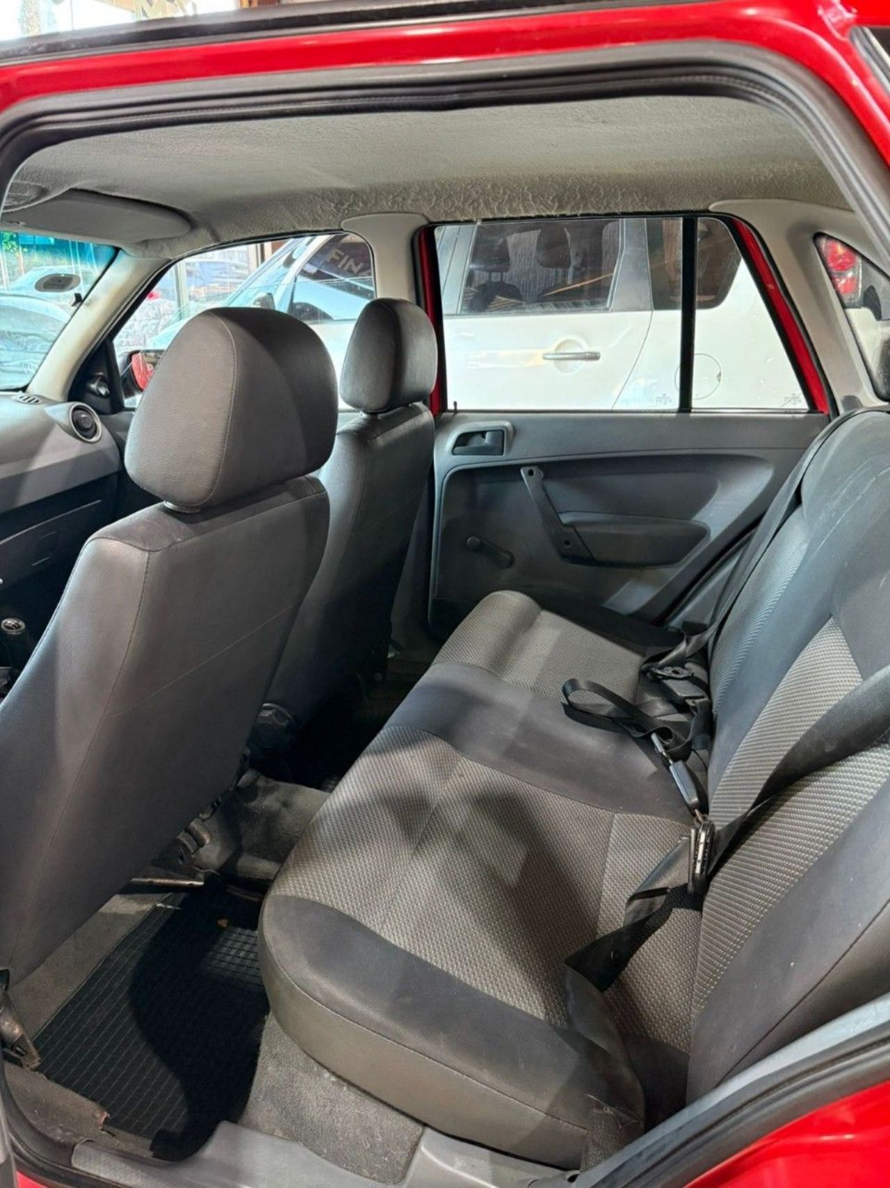 Volkswagen Gol Usado Financiado en Córdoba, deRuedas