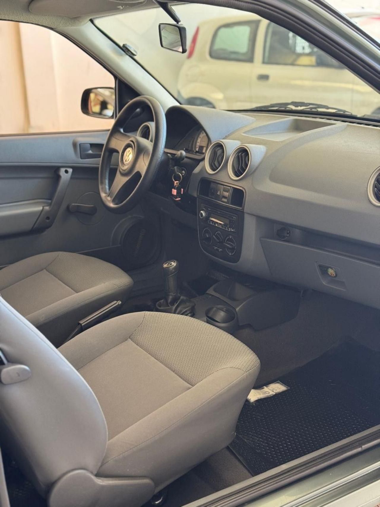 Volkswagen Gol Usado Financiado en Córdoba, deRuedas
