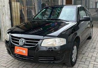 Volkswagen Gol Usado en Córdoba