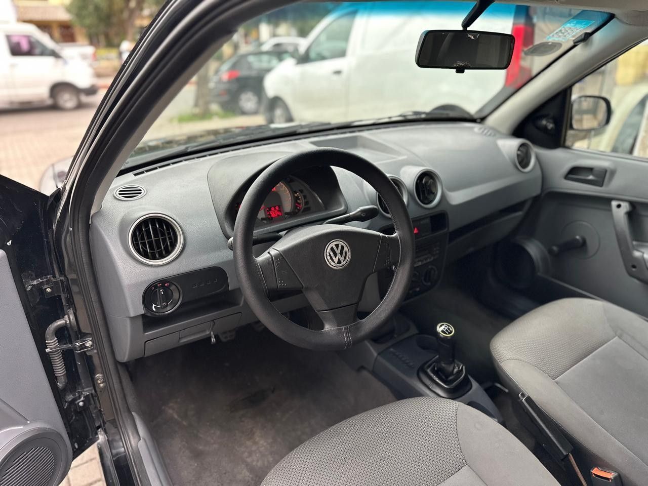 Volkswagen Gol Usado Financiado en Córdoba, deRuedas