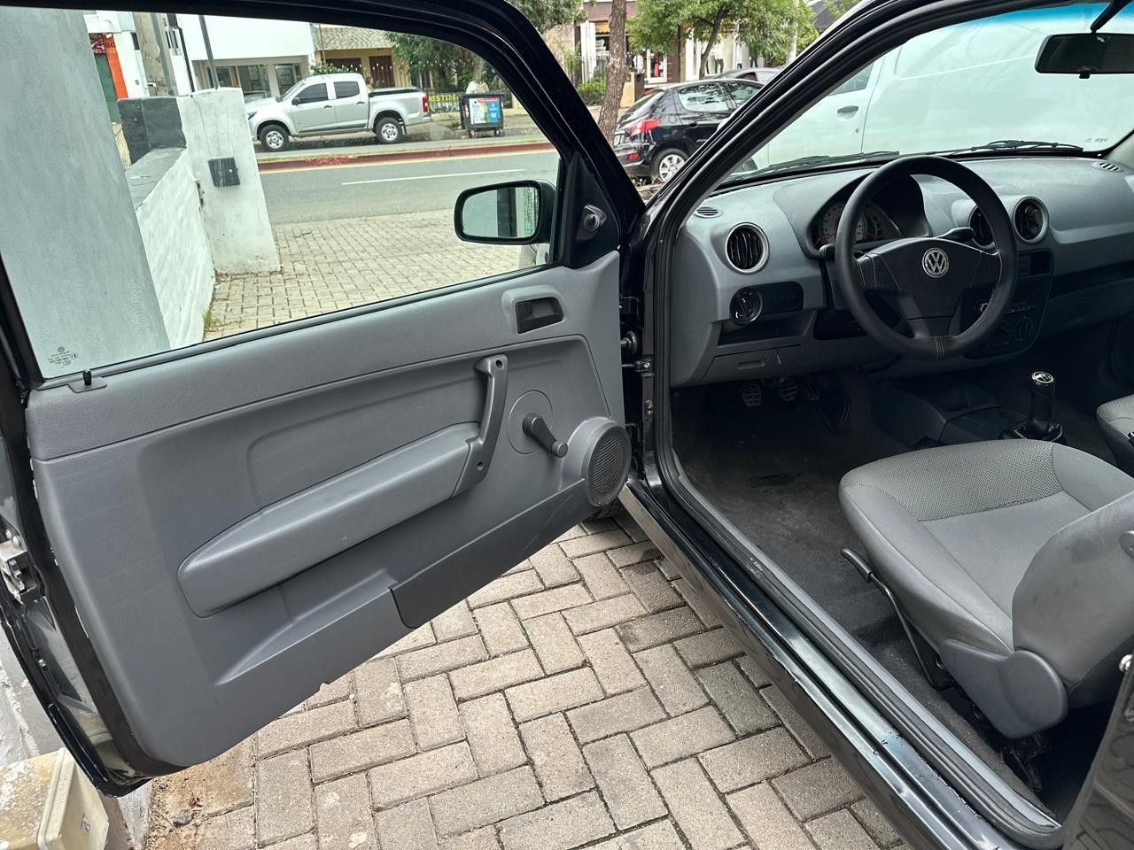 Volkswagen Gol Usado Financiado en Córdoba, deRuedas