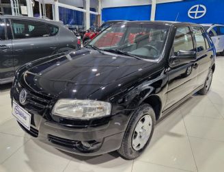 Volkswagen Gol Usado en Mendoza