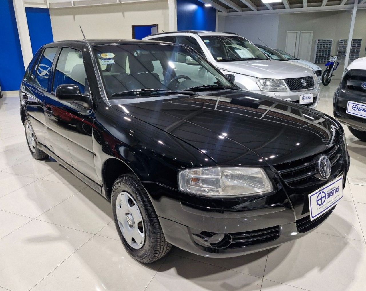 Volkswagen Gol Usado en Mendoza, deRuedas