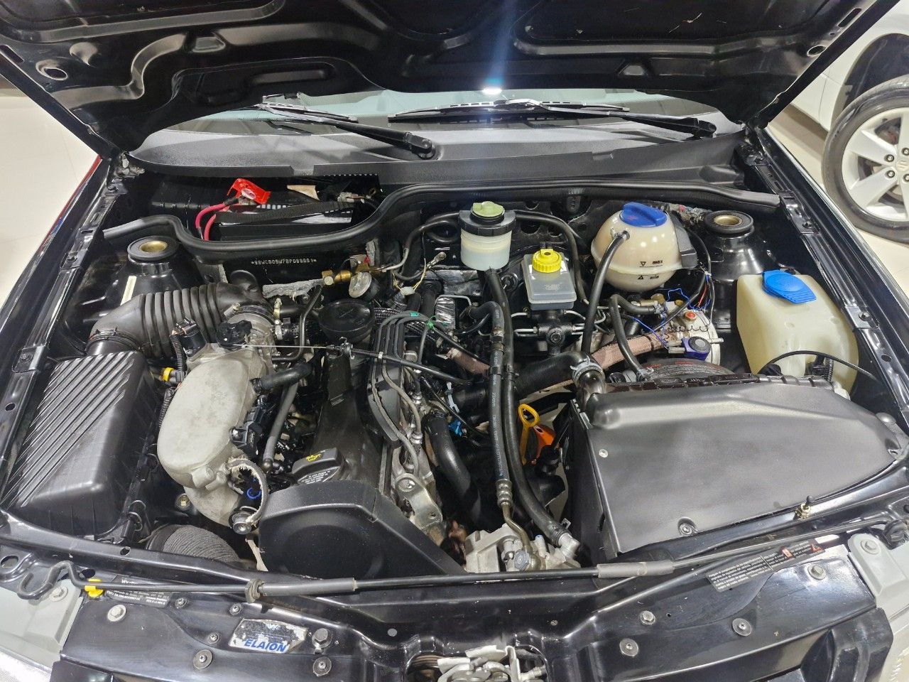 Volkswagen Gol Usado en Mendoza, deRuedas