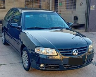 Volkswagen Gol Usado en Mendoza