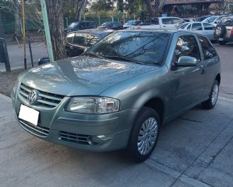 Volkswagen Gol Usado en Buenos Aires