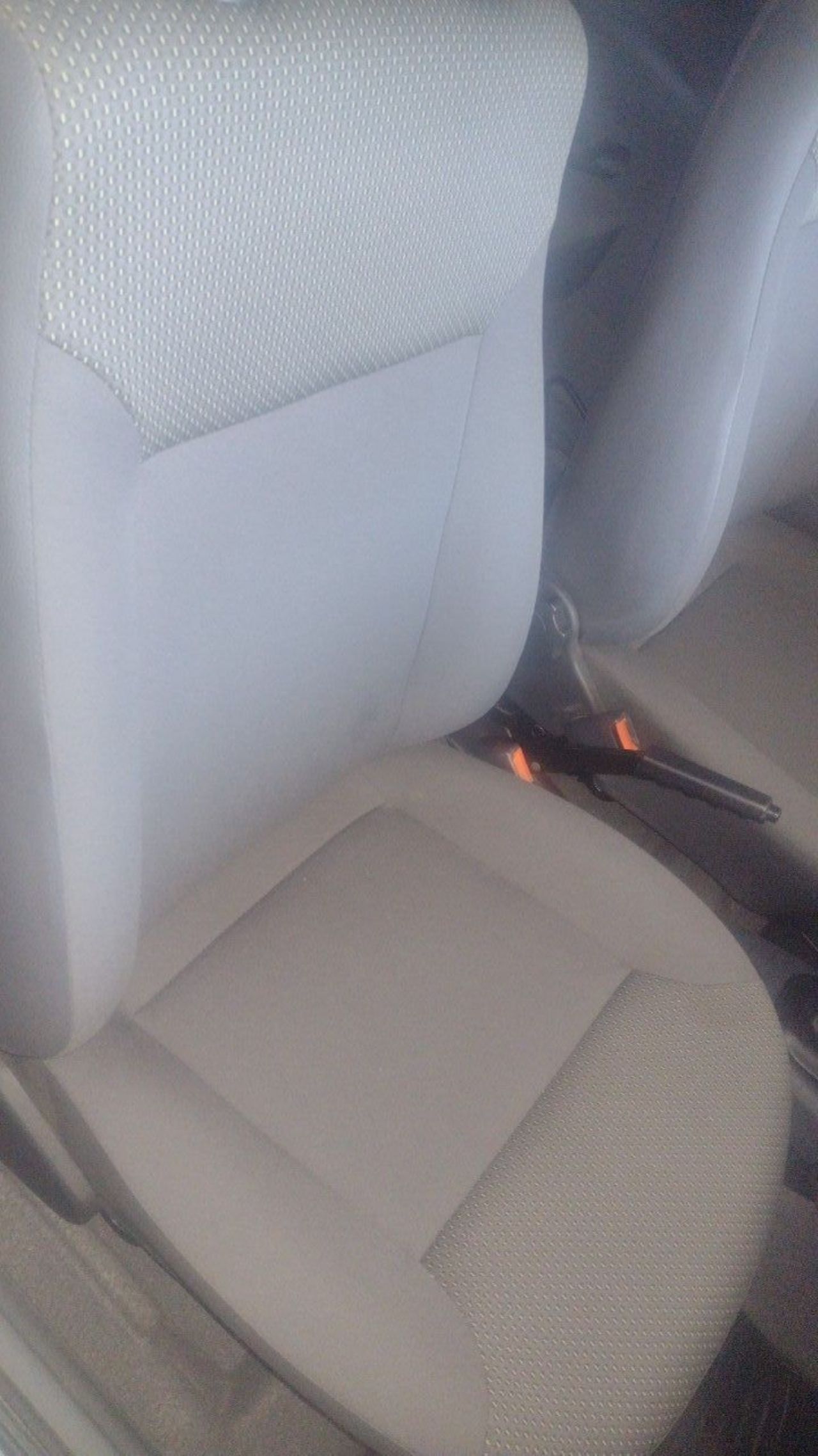 Volkswagen Gol Usado en Córdoba, deRuedas