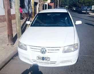 Volkswagen Gol Usado en Córdoba