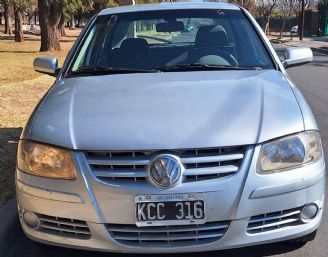 Volkswagen Gol Usado en Mendoza