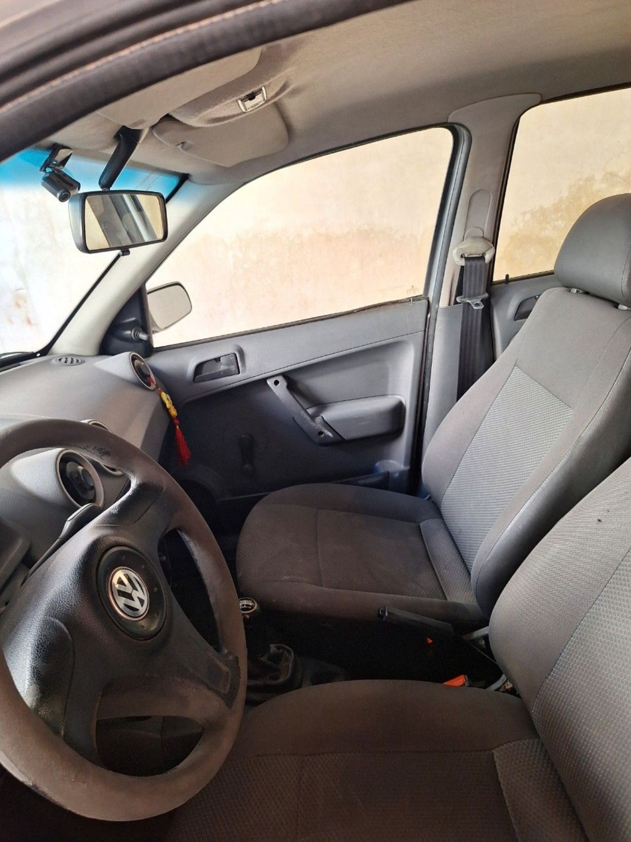 Volkswagen Gol Usado en Mendoza, deRuedas