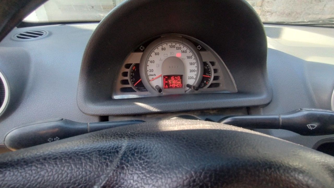 Volkswagen Gol Usado en Mendoza, deRuedas