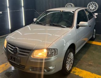 Volkswagen Gol Usado en Buenos Aires