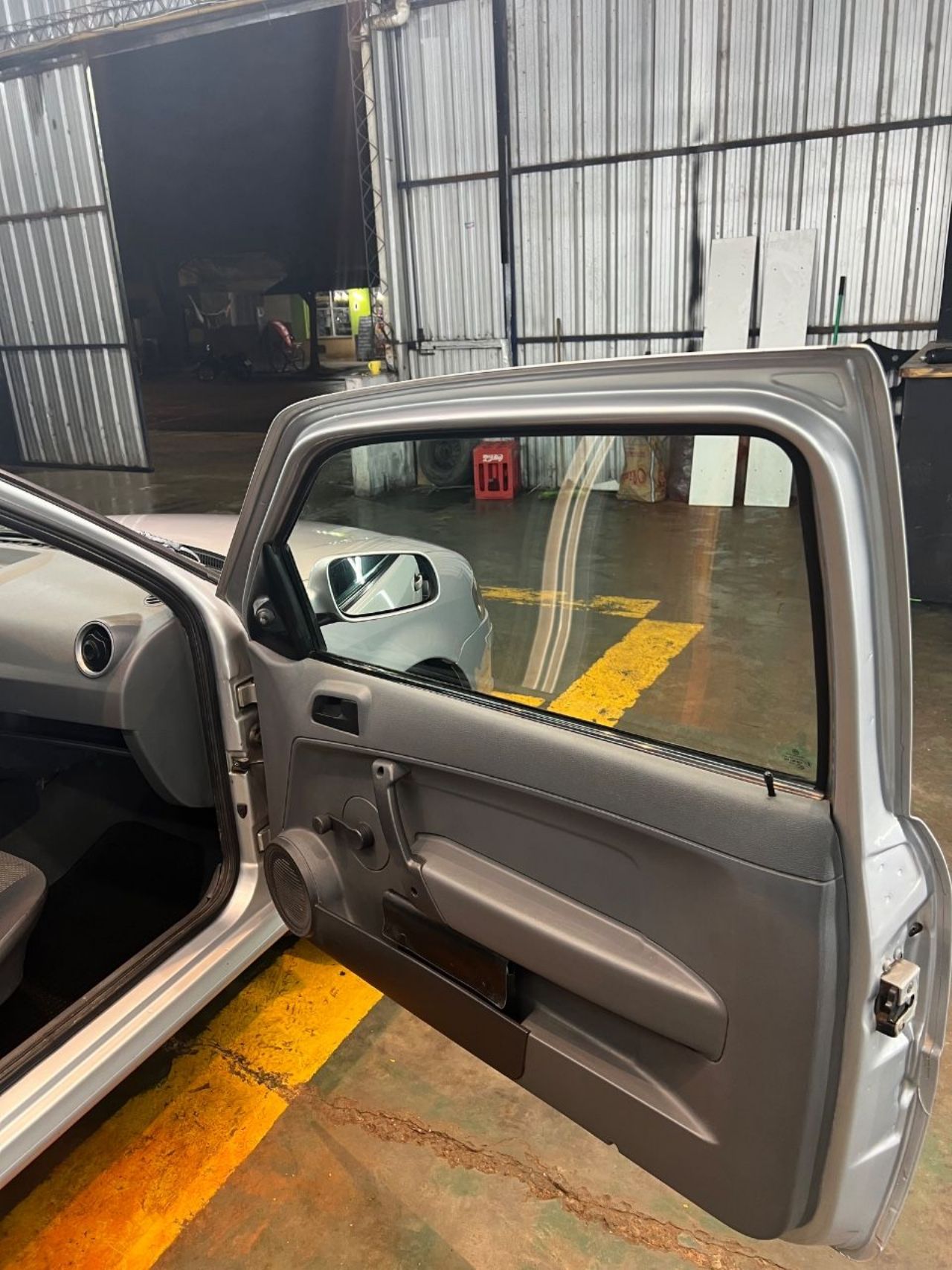 Volkswagen Gol Usado en Buenos Aires, deRuedas