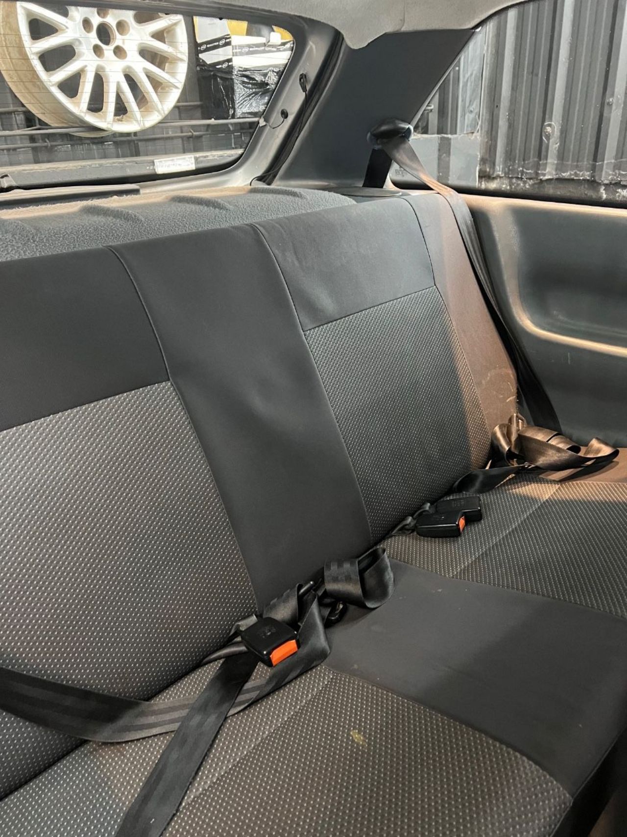 Volkswagen Gol Usado en Buenos Aires, deRuedas