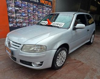 Volkswagen Gol Usado en Mendoza