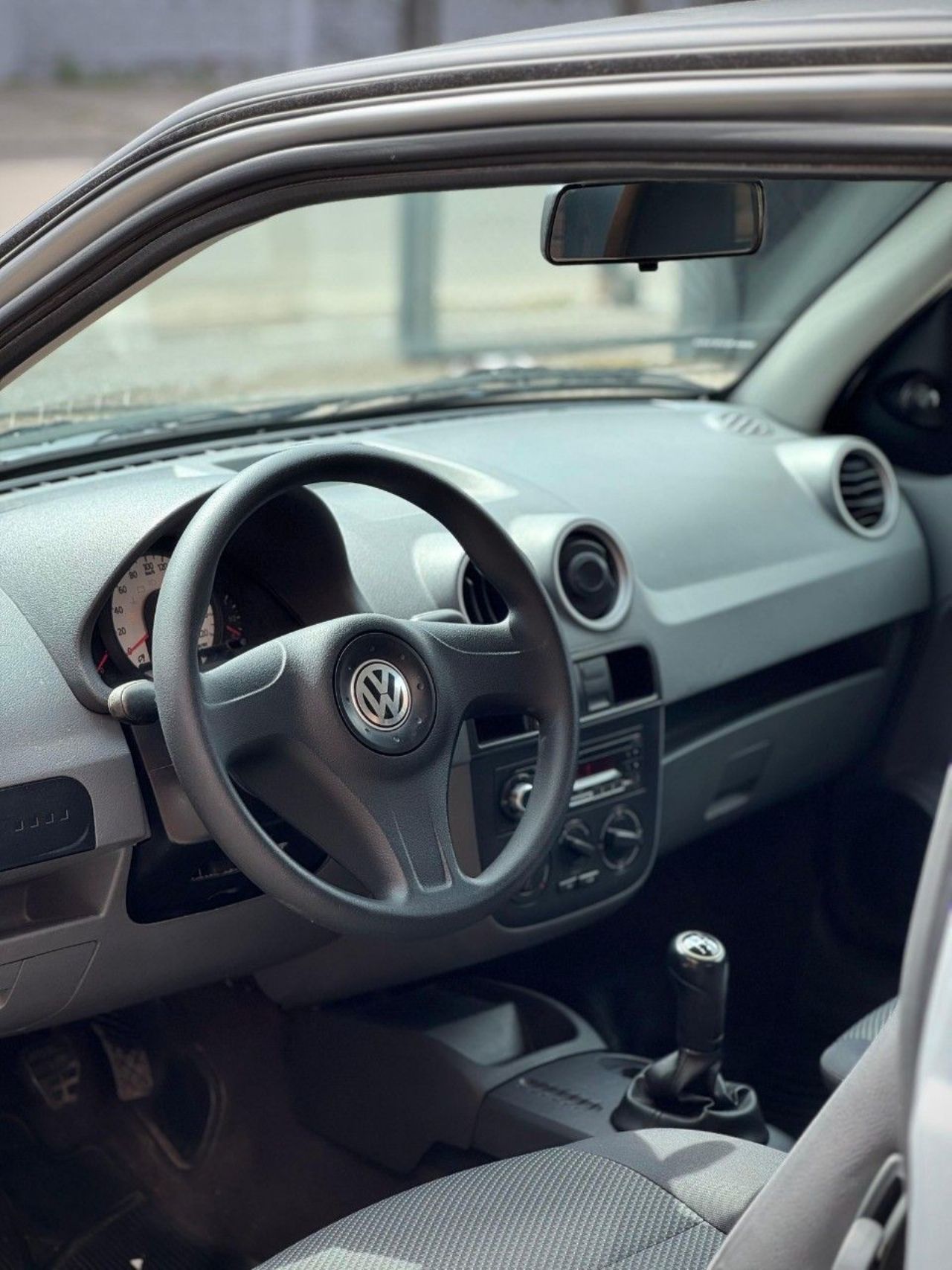 Volkswagen Gol Usado Financiado en Córdoba, deRuedas