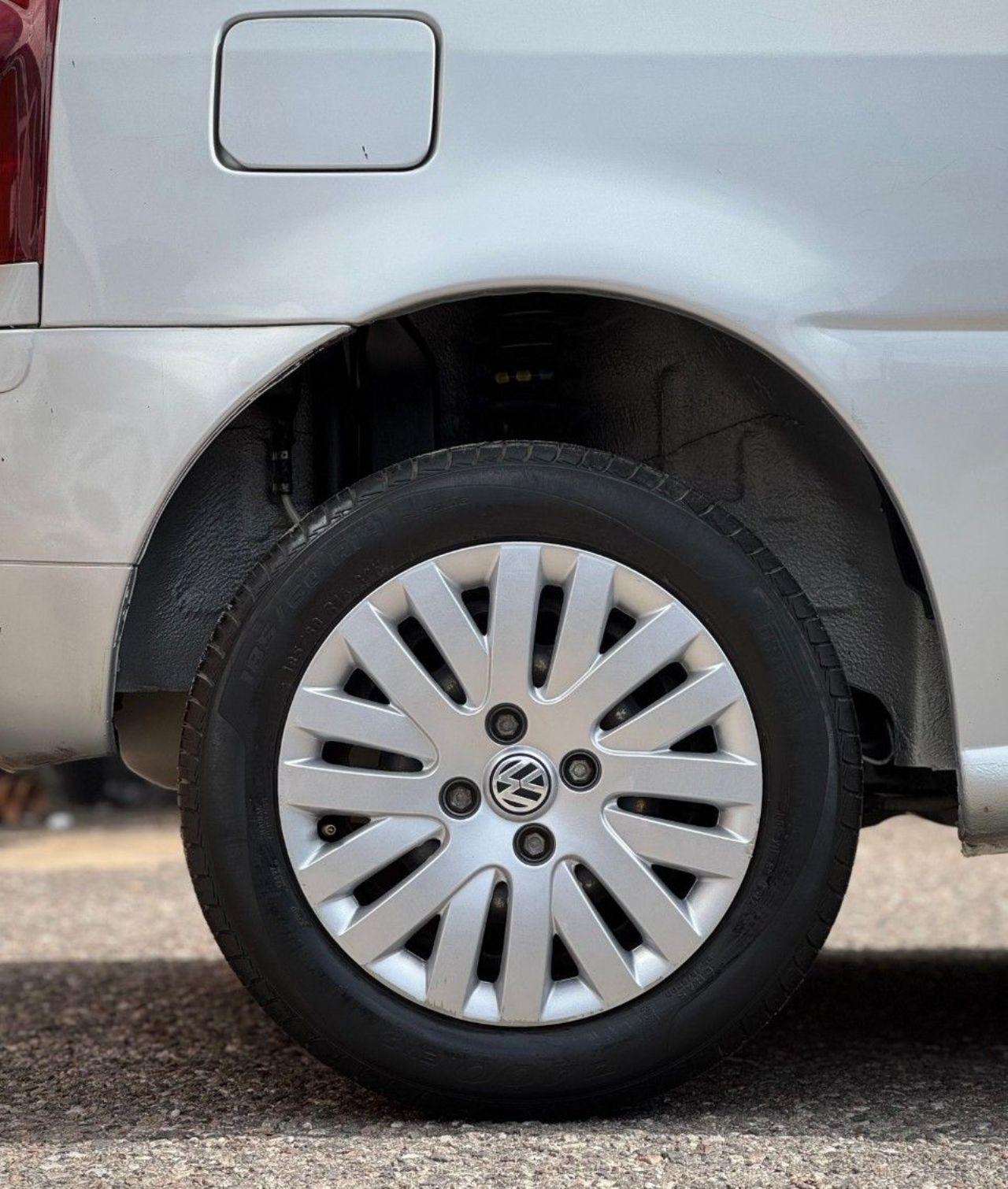Volkswagen Gol Usado Financiado en Córdoba, deRuedas