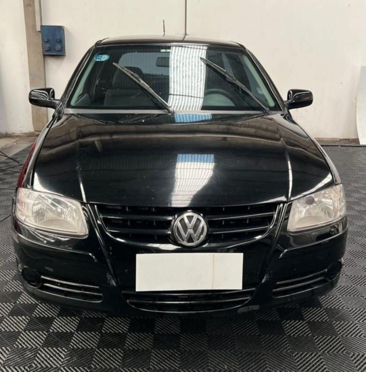 Volkswagen Gol Usado Financiado en Córdoba, deRuedas