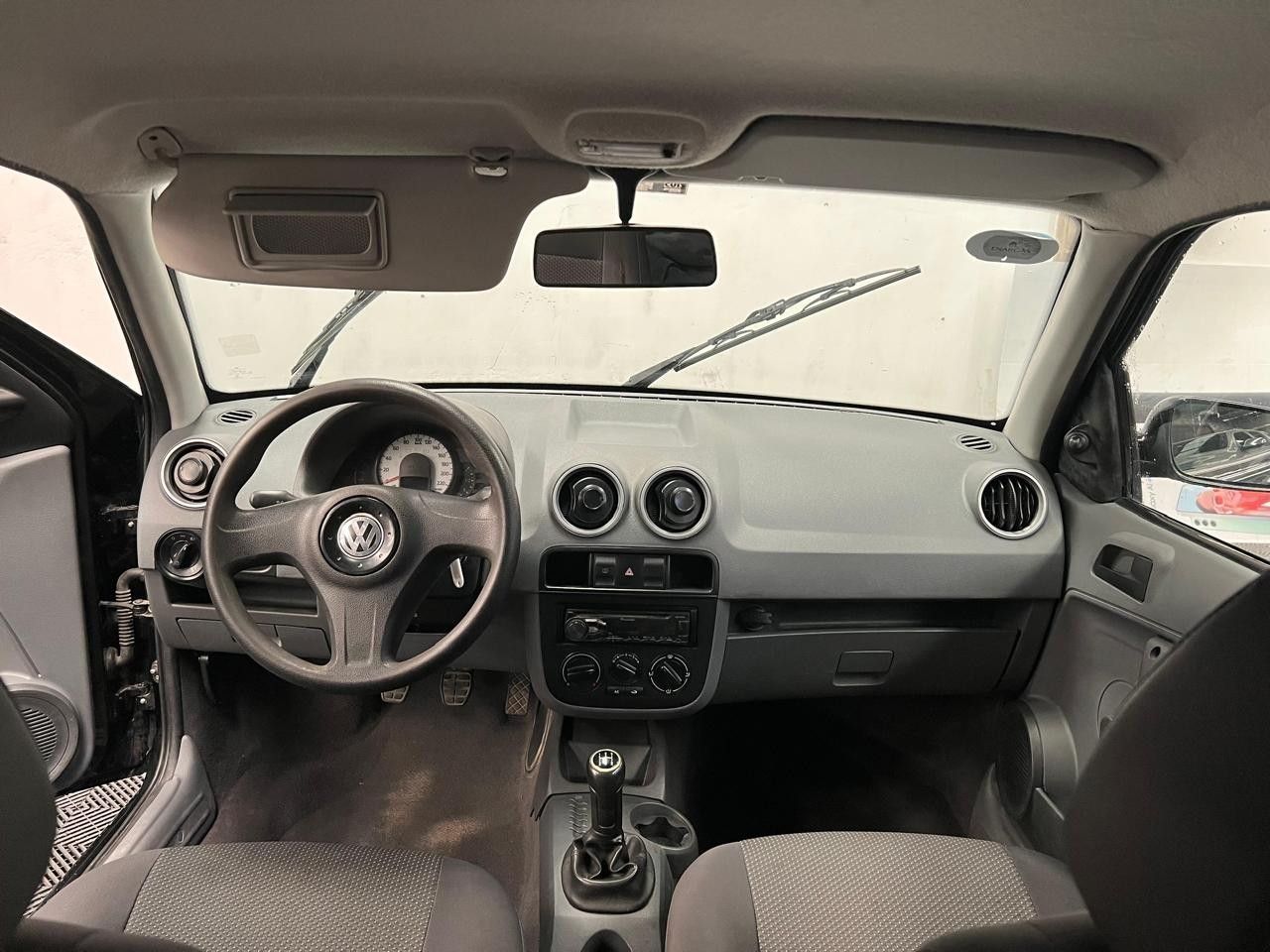 Volkswagen Gol Usado Financiado en Córdoba, deRuedas