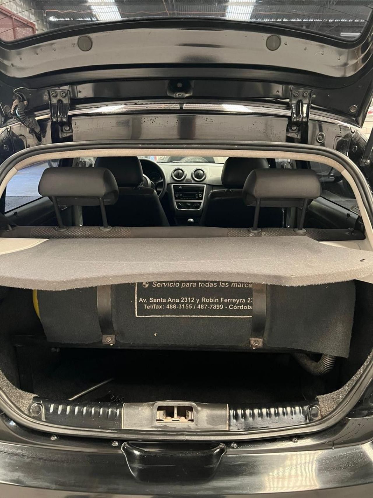 Volkswagen Gol Usado Financiado en Córdoba, deRuedas