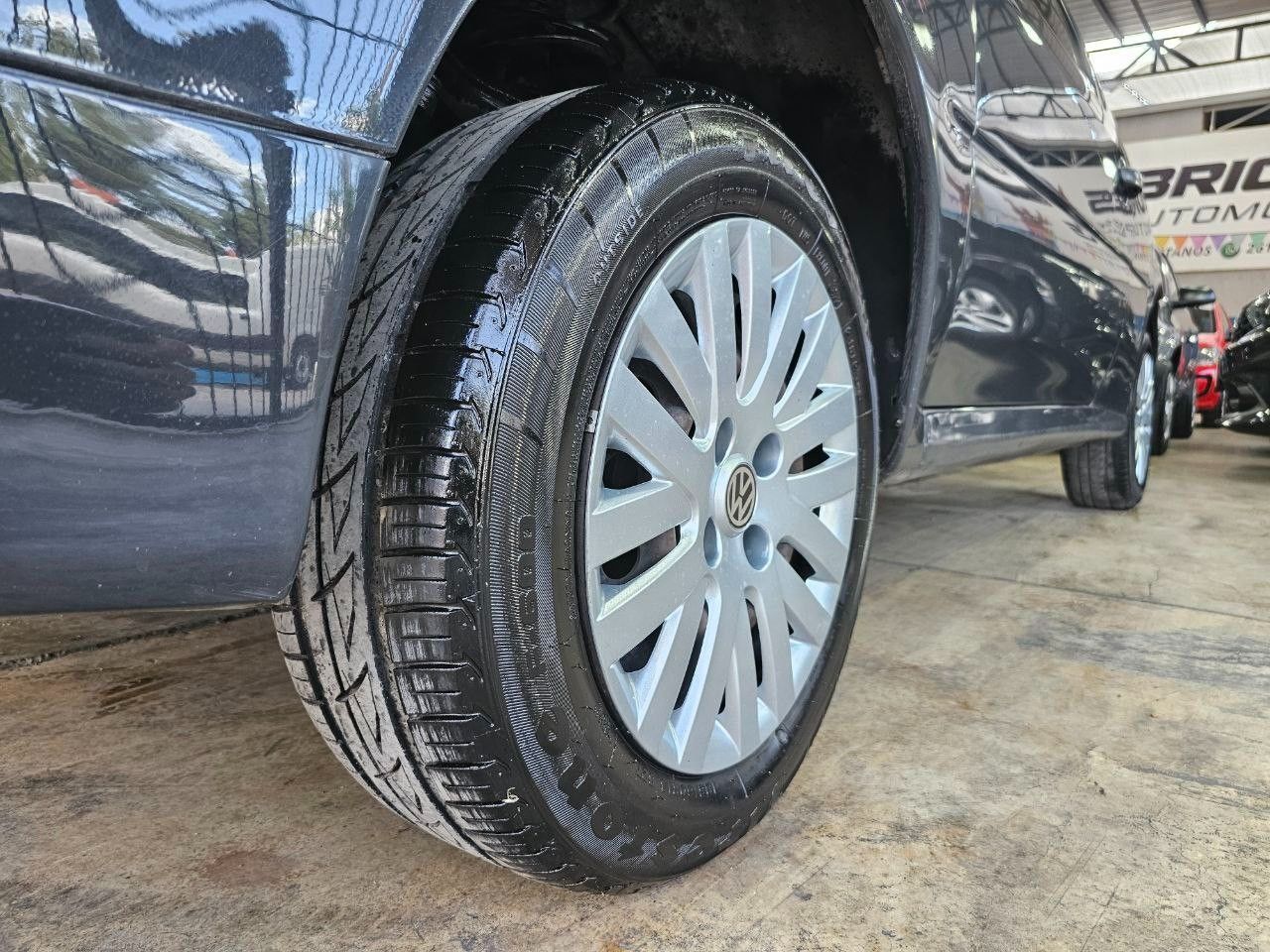 Volkswagen Gol Usado en Mendoza, deRuedas