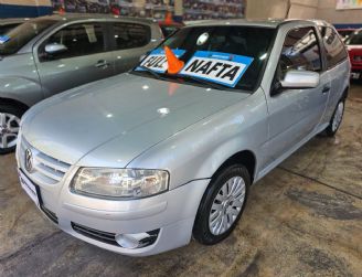 Volkswagen Gol Usado en Mendoza