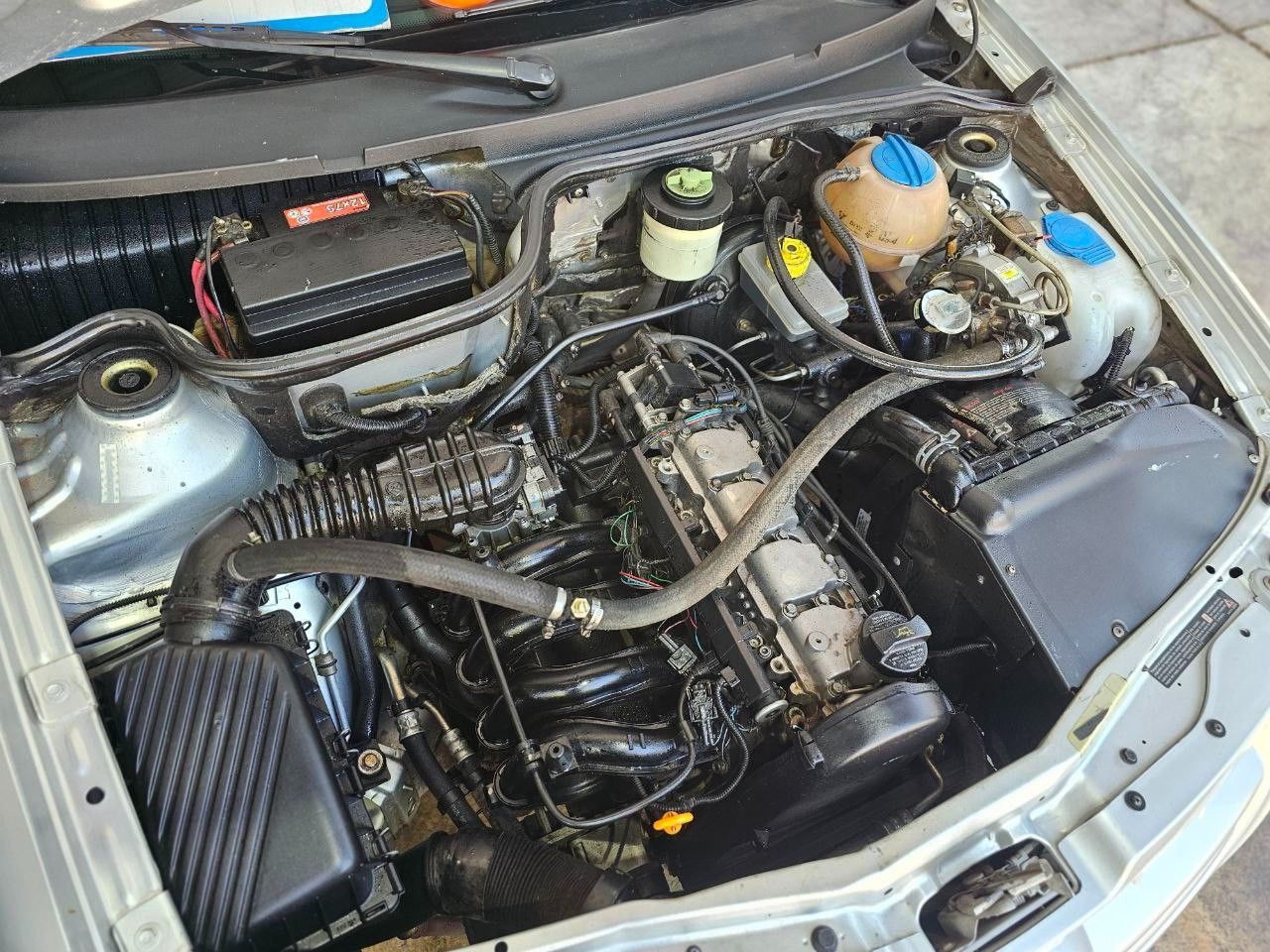 Volkswagen Gol Usado en Mendoza, deRuedas